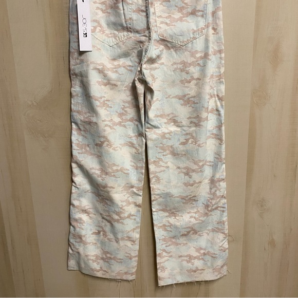 Joe’s Jeans The Blake High Rise Wide Leg Jeans Size 27 - Picture 7 of 9